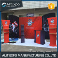 Custom Design 10x20ft trade show booth